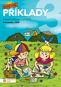 Barevné příklady 3.