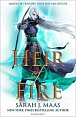 Heir of Fire (Throne of Glass 3)