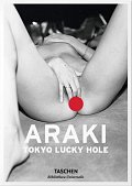 Araki: Tokyo Lucky Hole
