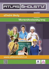 Atlas školství 2017/2018 Moravskoslezský