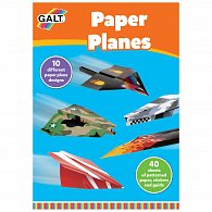 Papírová letadla