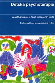 Dětská psychoterapie - 2. vydání