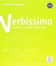 Verbissimo A1/C1: Tutti verbi italiani