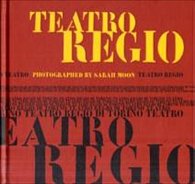 Teatro Regio - photographed by Sarah Moon