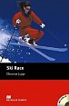 Macmillan Readers Starter: Ski Race T. Pk with CD