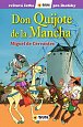 Don Quijote de la Mancha - Světová četba pro školáky