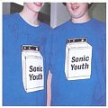 Sonic Youth: Washing Machine - 2 LP