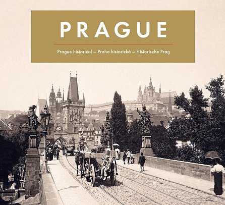 Náhled Prague historical
