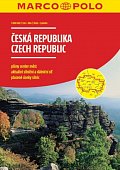 Česká republika 1:100 000 / autoatlas (spirála), 1.  vydání