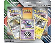 Pokémon: 2018 Enchanced 2-Pack Blister