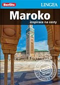 Maroko - Inspirace na cesty