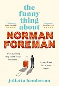 The Funny Thing about Norman Foreman