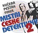 Mistři české detektivky 2 - 3 CDmp3