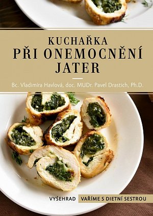 Kuchařka při onemocnění jater, 3.  vydání
