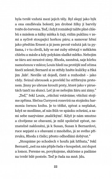 Náhled Vlny, 2.  vydání