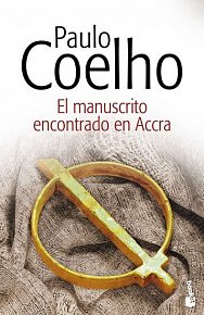 El manuscrito encontrado en Accra