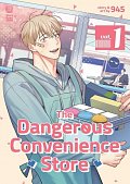 The Dangerous Convenience Store 1