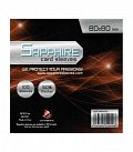 Sapphire Caramel - 100x (80x80mm)