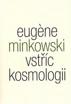 Vstříc kosmologii