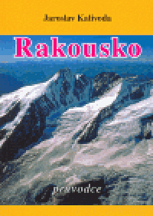 Rakousko - průvodce