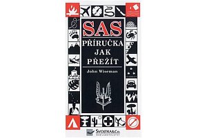 SAS - Příručka jak přežít