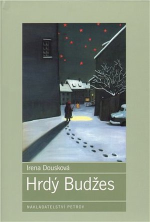 Hrdý Budžes