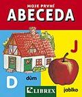 Moje první abeceda, 1.  vydání