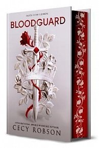 Bloodguard, 1.  vydání