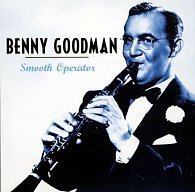 Benny Goodman-Smooth Operator CD