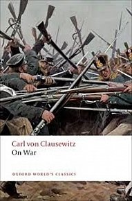 On War (Oxford World´s Classics)