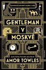 Gentleman v Moskvě, 2.  vydání