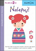 Nalepuj! - Pro děti od 2 let