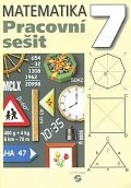 Matematika 7 - Pracovní sešit pro praktické ZŠ, 2.  vydání