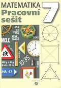 Matematika 7 - Pracovní sešit pro praktické ZŠ, 2.  vydání