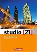 Studio 21 A1 Intensivtraining mit Hörtexten auf Audio-CD, Gesamtband