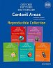 Oxford Picture Dictionary for Content Areas Reproducibles Collection Pack (2nd)