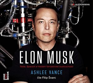 Elon Musk - CDmp3