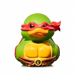 Tubbz kachnička mini Teenage Mutant Ninja Turtles - Raphael