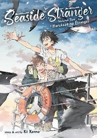 Seaside Stranger 2: Harukaze no Etranger