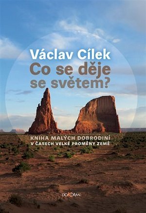 Co se děje se světem?
