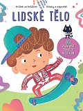 Lidské tělo - 60 zajímavostí čekajících na odhalení