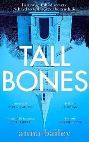 Tall Bones, 1.  vydání