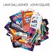 Liam Gallagher & John Squire (CD)