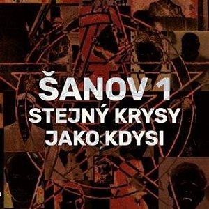 Stejný krysy jako kdysi - LP