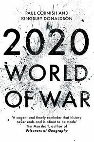 2020 : World of War