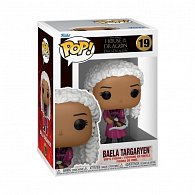 Funko POP TV: House Of The Dragon - Jarcarys Valaryon