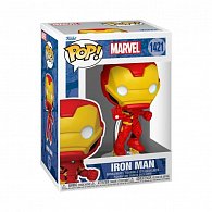 Funko POP Marvel: New Classics - Iron Man