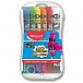 Maped - Temperové barvy Paint 12 tub x 12 ml