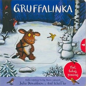 Gruffalinka