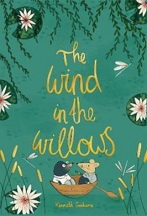 The Wind in the Willows, 1.  vydání
